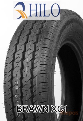 Hilo Xc1 Brawn 215/75 R16 113R