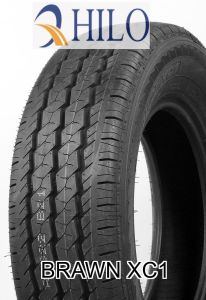 Hilo Xc1 Brawn 215/75 R16 113R