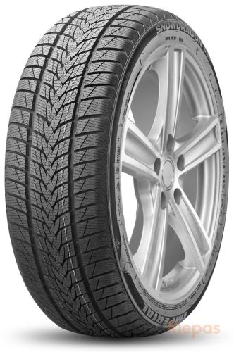IMPERIAL SnowDragon UHP 255/30 R19 91V