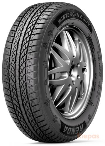 KENDA KR504 255/45 R20 105V