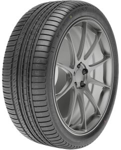 KINFOREST KF550-UHP 245/40 R21 100Y