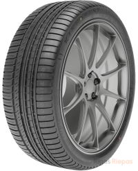 KINFOREST KF550-UHP 295/30 R19 96Y