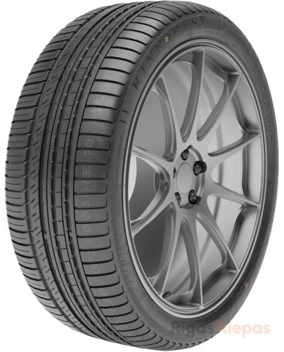 KINFOREST KF550-UHP 295/30 R19 96Y