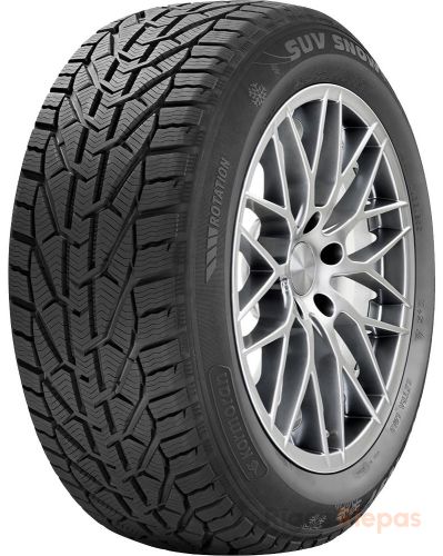 KORMORAN SUV Snow 255/55 R18 109V