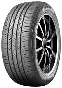 Kumho Crugen HP71 245/55 R17 106V