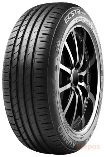 KUMHO Ecsta HS51 205/55 R15 88V