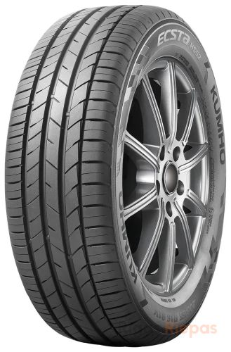 KUMHO Ecsta HS52 205/55 R19 97V