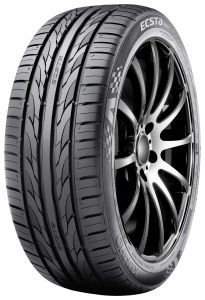 Kumho Ecsta PS31 225/50 R18 95W