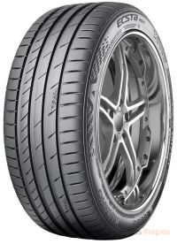 KUMHO Ecsta PS71 315/35 R22 111Y