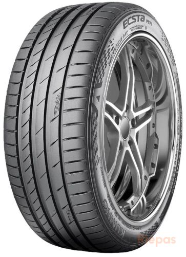 KUMHO Ecsta PS71 315/35 R22 111Y