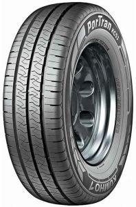 KUMHO PorTran KC53 215/75 R16 113R