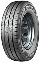 KUMHO PorTran KC53 215/75 R16 113R