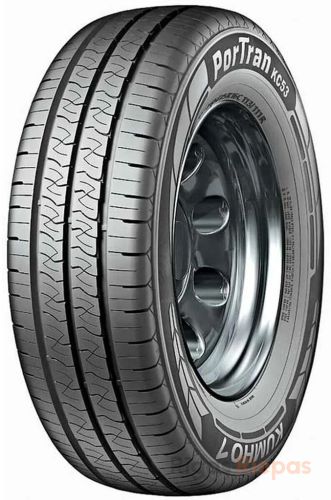 KUMHO PorTran KC53 145/80 R13 88/86R