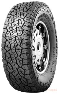 KUMHO Road Venture AT52 235/60 R16 104H