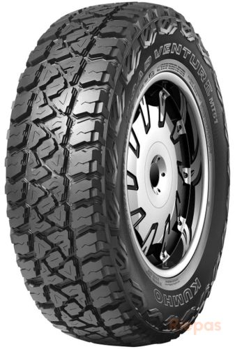 KUMHO Road Venture MT51 225/70 R17 110/107Q