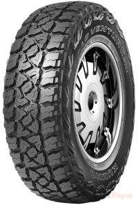 KUMHO Road Venture MT51 225/70 R17 110/107Q