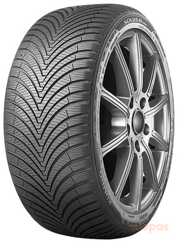 KUMHO Solus 4S HA32+ 215/50 R18 96W