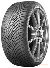 KUMHO Solus 4S HA32 255/55 R19 111W