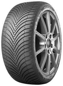 KUMHO Solus 4S HA32+ 215/50 R18 96W