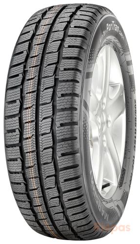 KUMHO Winter PorTran CW11 185/80 R14 102/100R