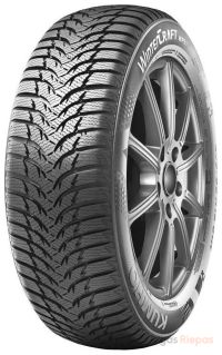 Kumho WinterCraft Ice WP51 195/60 R15 88H