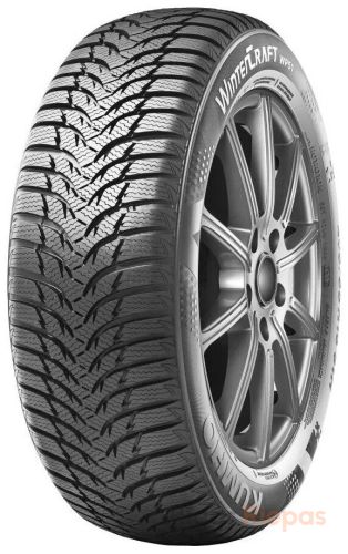 Kumho WinterCraft Ice WP51 195/60 R15 88H