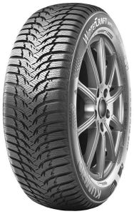 Kumho WinterCraft Ice WP51 155/60 R15 74T