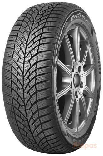 KUMHO WinterCraft WP52+ 165/65 R15 81T