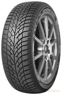 KUMHO WinterCraft WP52+ 165/65 R15 81T