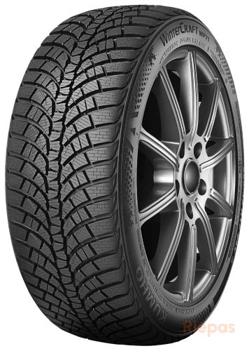 KUMHO WinterCraft WP71 235/40 R18 95W