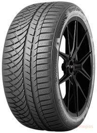 KUMHO WinterCraft WP72 255/35 R19 96V