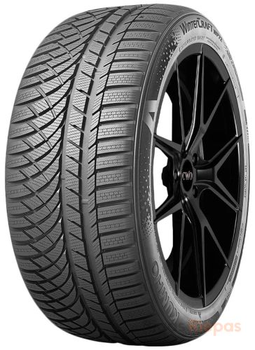 KUMHO WinterCraft WP72 255/35 R19 96V