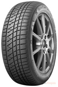 KUMHO WinterCraft WS71 SUV 285/45 R19 111V