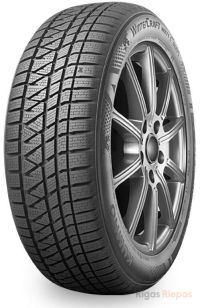 KUMHO WinterCraft WS71 255/50 R19 107V