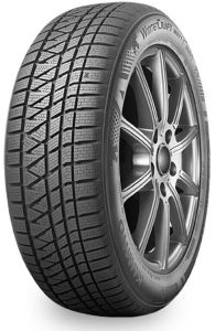 Kumho WinterCraft WS71 265/55 R19 113V