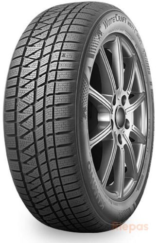 KUMHO WinterCraft WS71 255/50 R19 107V