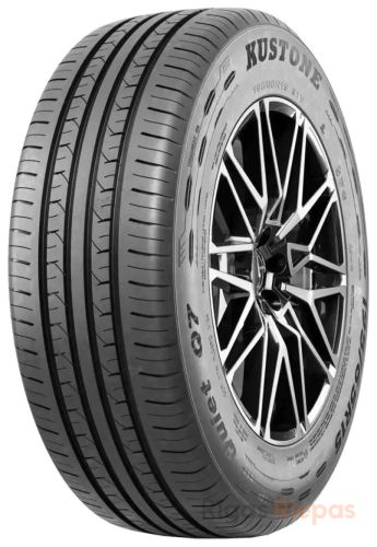 Kustone Quiet Q7 195/60 R15 88H