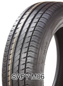 Kustone Safy M06 255/55 R20 110W