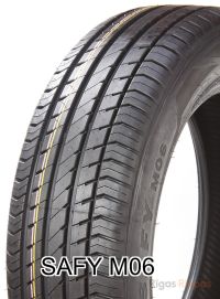 KUSTONE Safy M06 235/45 R20 100W