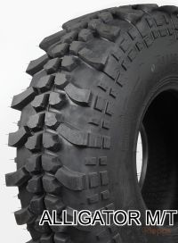 Lakesea Alligator 11.5/35 R15 122L