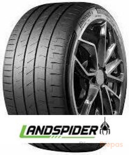 LANDSPIDER Sportraxx UHP 205/40 R18 86Y