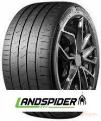 LANDSPIDER Sportraxx UHP 205/40 R18 86Y