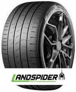 LANDSPIDER Sportraxx UHP 205/40 R18 86Y