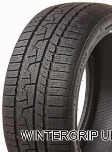 Lanvigator Wintergrip UHP 245/40 R19 98V