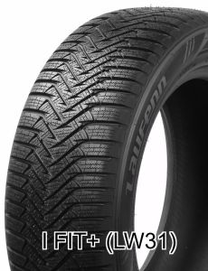 LAUFENN I Fit + (LW31) 255/50 R19 107V