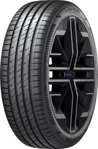 LAUFENN S Fit 2 SUV (LK12A) 215/65 R17 99V