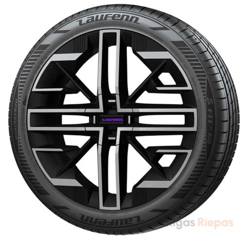 LAUFENN S Fit 2 SUV (LK12A) 255/50 R19 107Y - 2