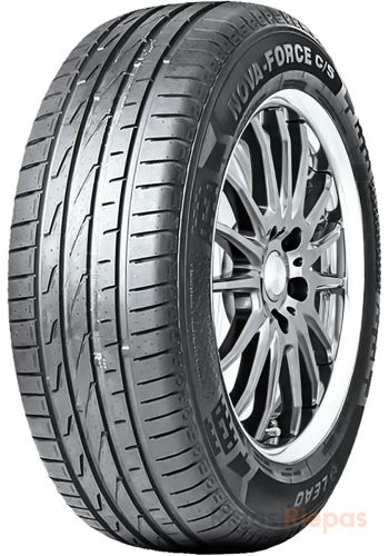 LEAO Nova-Force C/S 255/60 R17 106H