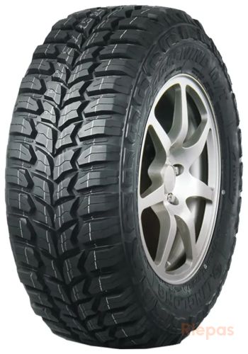 Linglong Crosswind M/T 245/75 R16 120/116Q