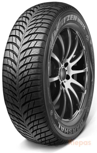 MARSHAL I'Zen MW15 205/60 R16 96H